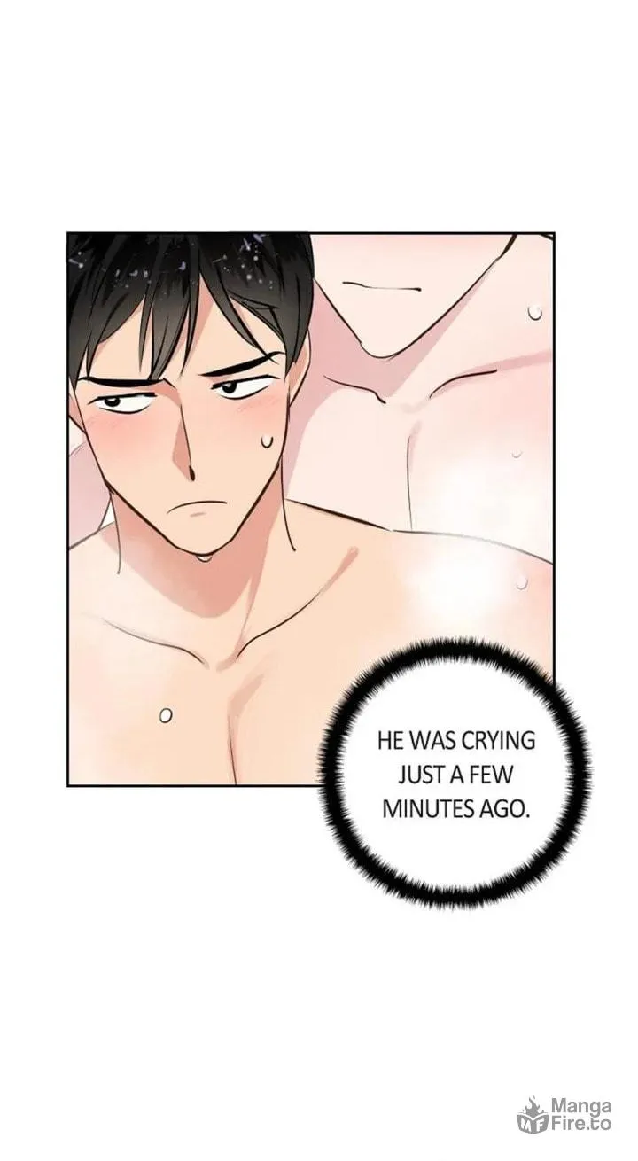 The Keystone Romantic Combination Chapter 50 page 24 - 