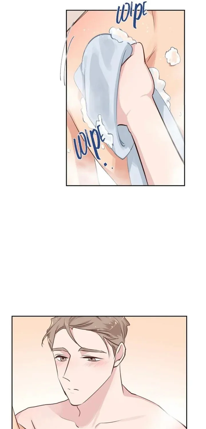 The Keystone Romantic Combination Chapter 50 page 25 - 