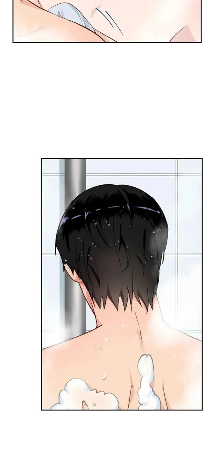 The Keystone Romantic Combination Chapter 50 page 26 - 