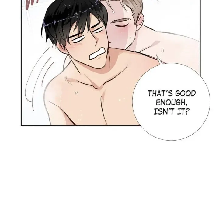The Keystone Romantic Combination Chapter 50 page 28 - 