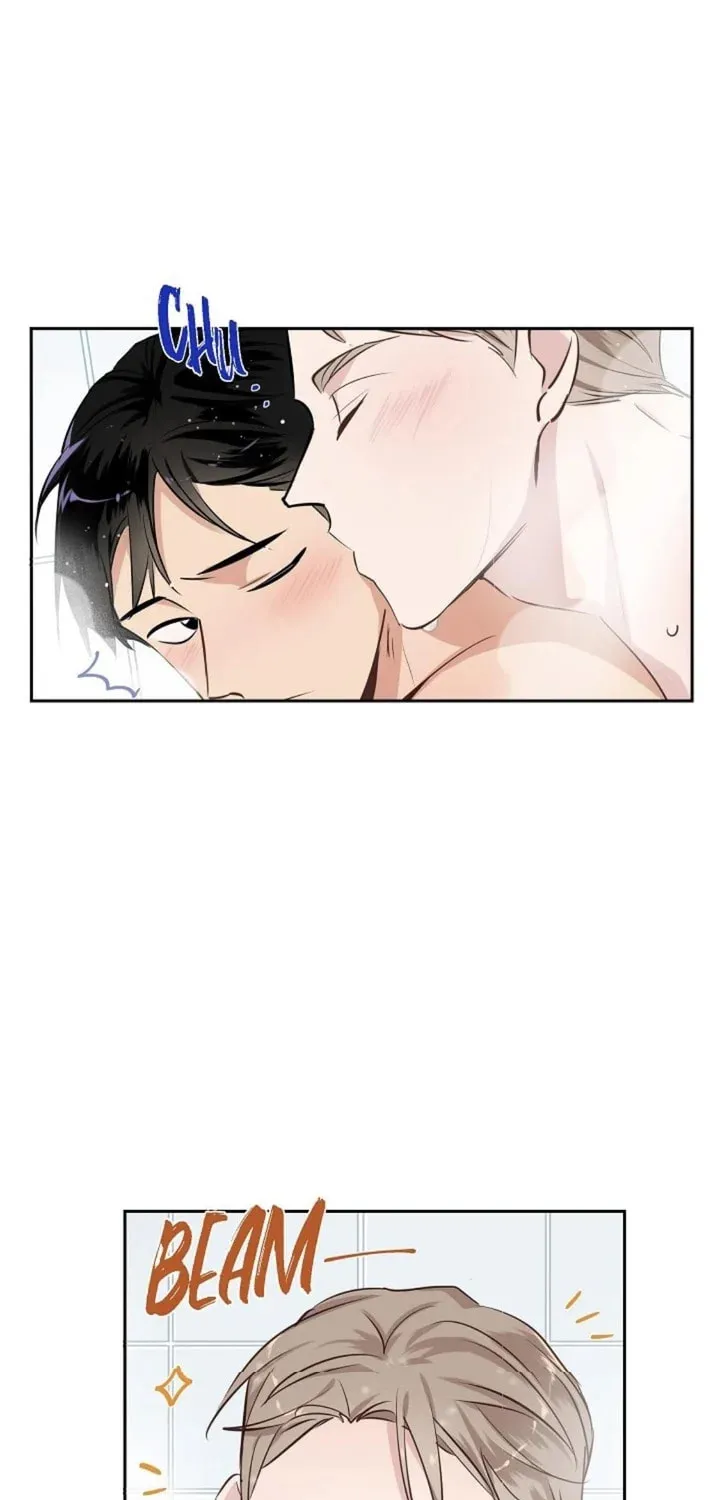 The Keystone Romantic Combination Chapter 50 page 31 - 
