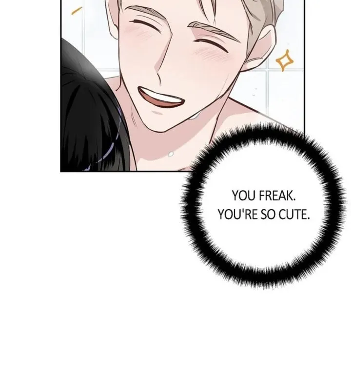 The Keystone Romantic Combination Chapter 50 page 32 - 