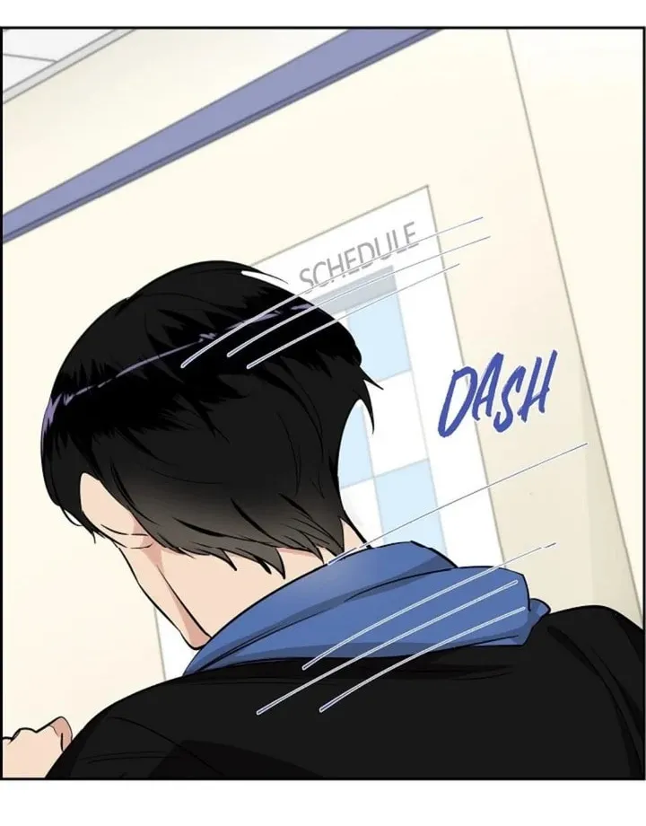 The Keystone Romantic Combination Chapter 50 page 34 - 