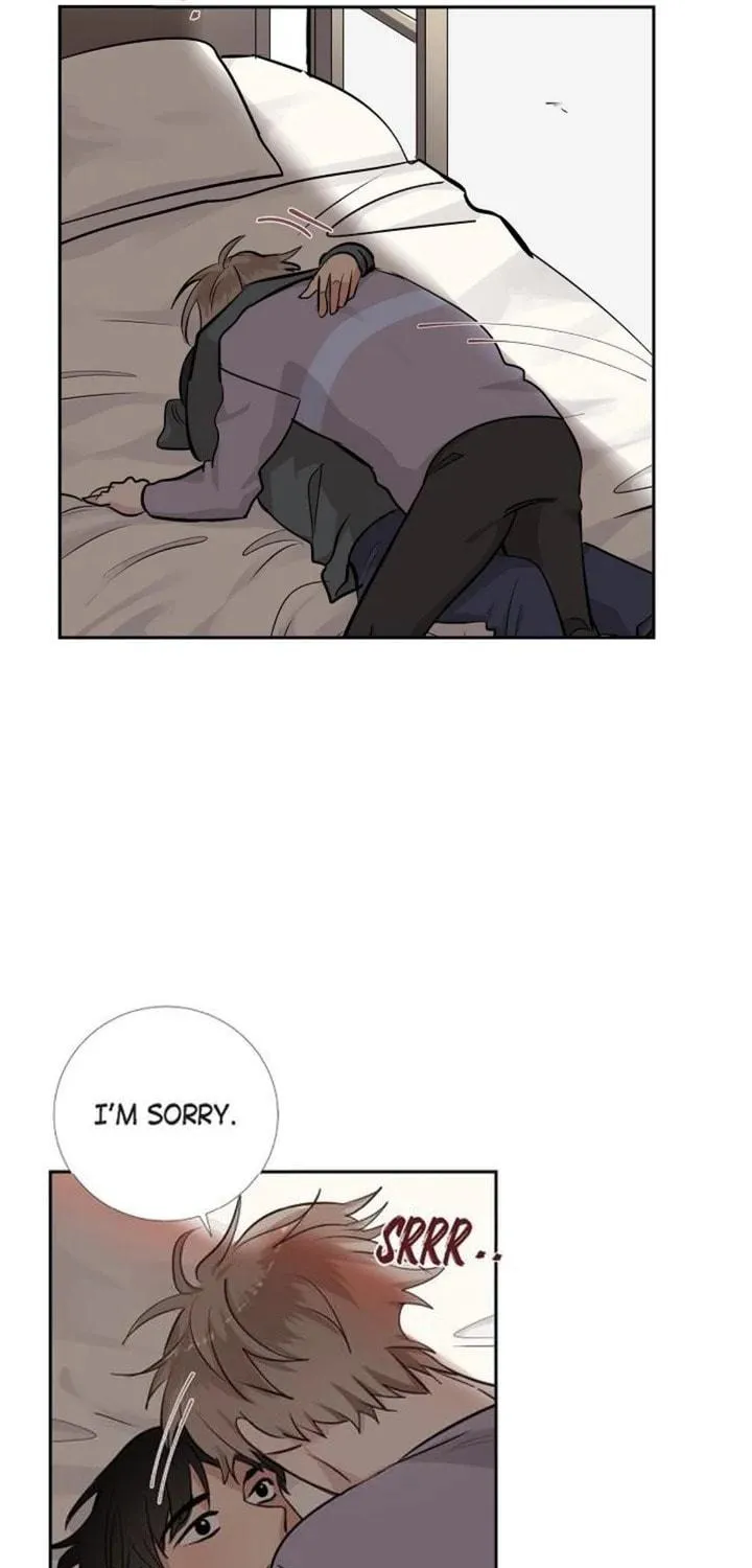 The Keystone Romantic Combination Chapter 50 page 5 - 