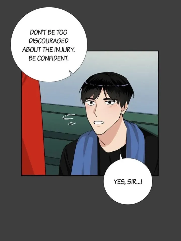 The Keystone Romantic Combination Chapter 50 page 44 - 