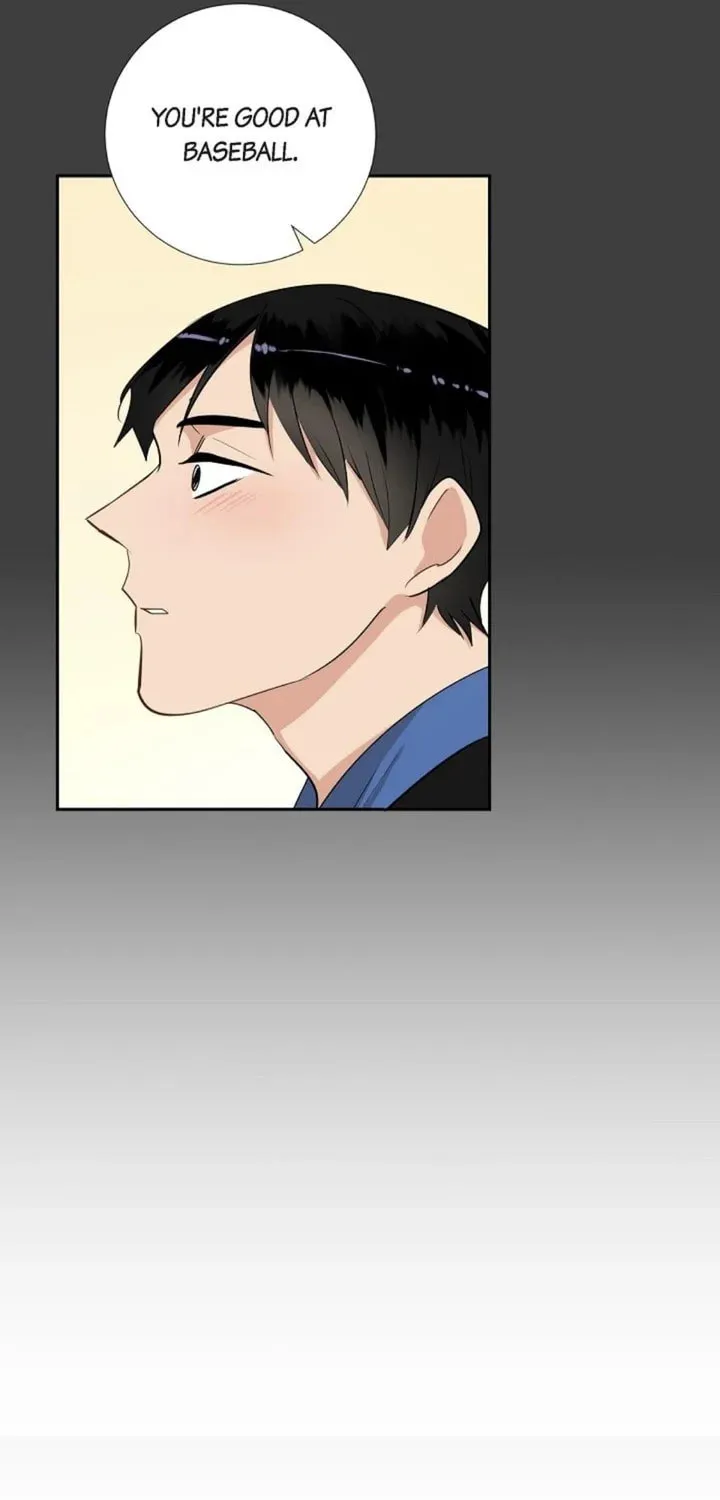 The Keystone Romantic Combination Chapter 50 page 45 - 