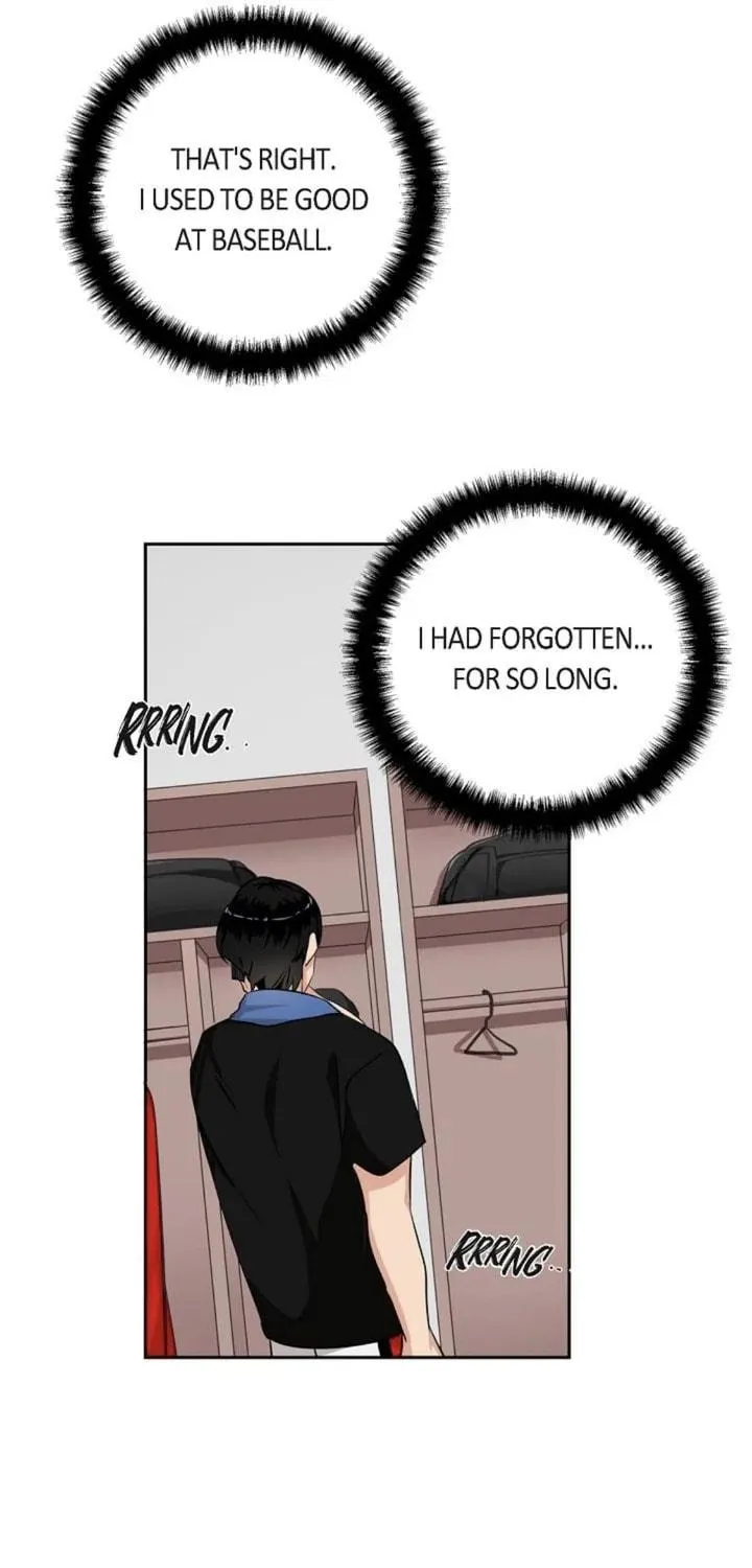 The Keystone Romantic Combination Chapter 50 page 47 - 