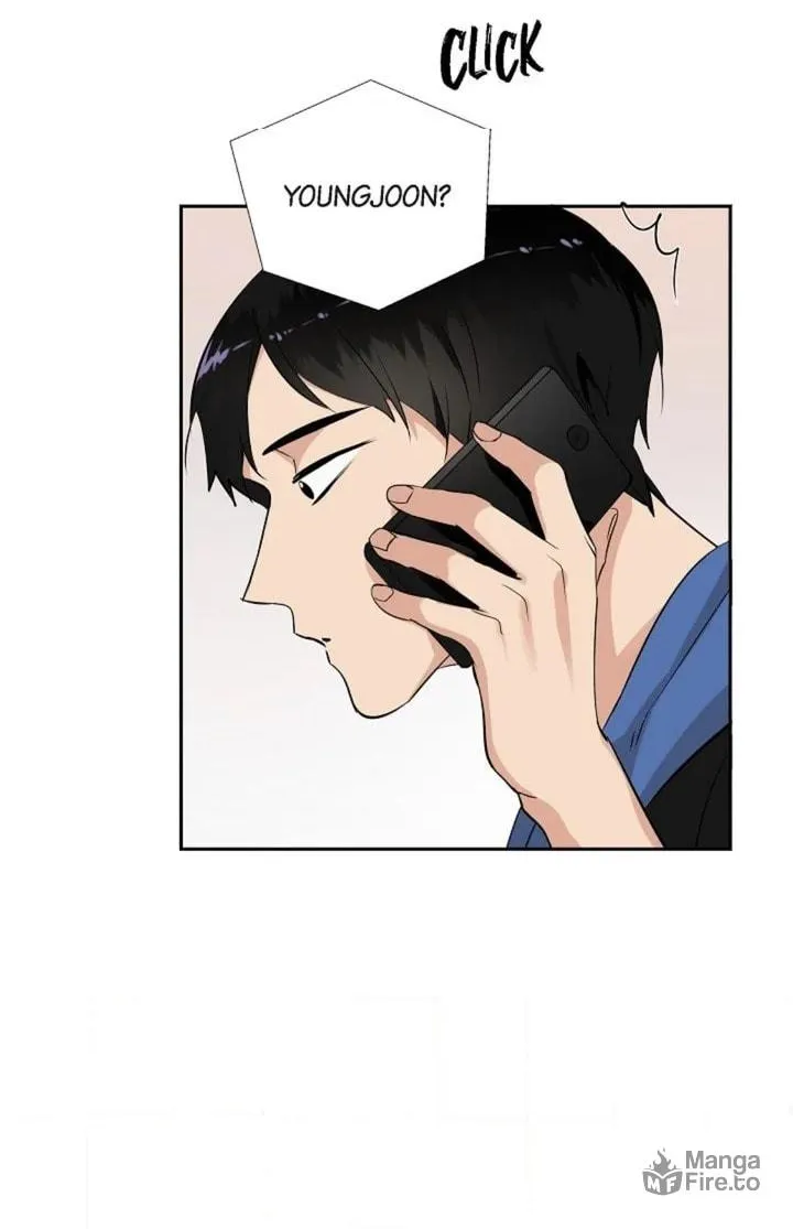 The Keystone Romantic Combination Chapter 50 page 48 - 