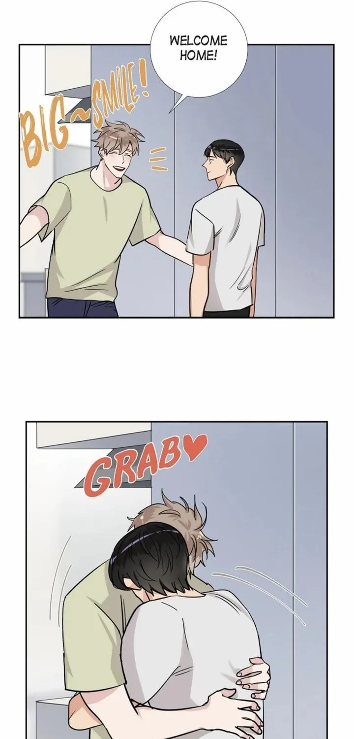 The Keystone Romantic Combination Chapter 50 page 51 - 
