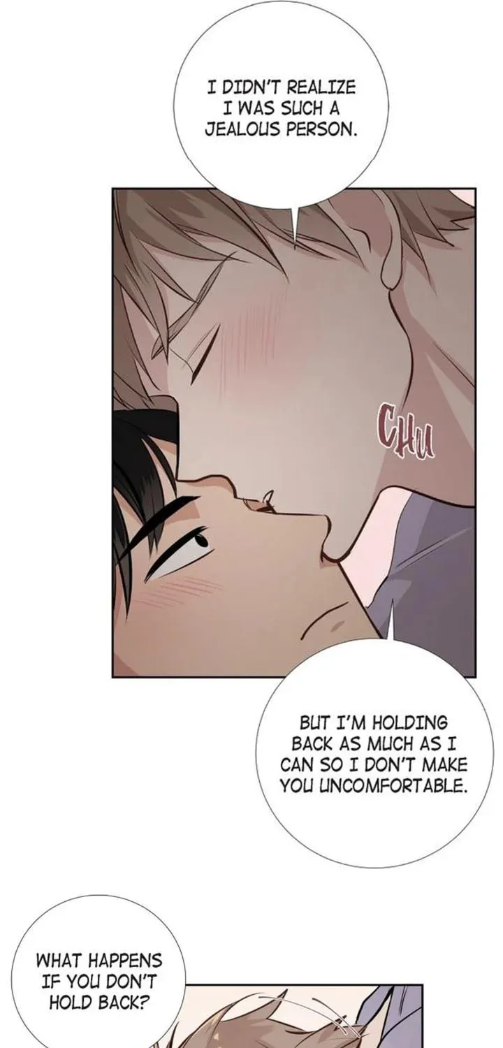 The Keystone Romantic Combination Chapter 50 page 7 - 