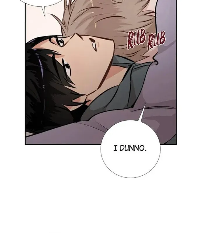 The Keystone Romantic Combination Chapter 50 page 8 - 