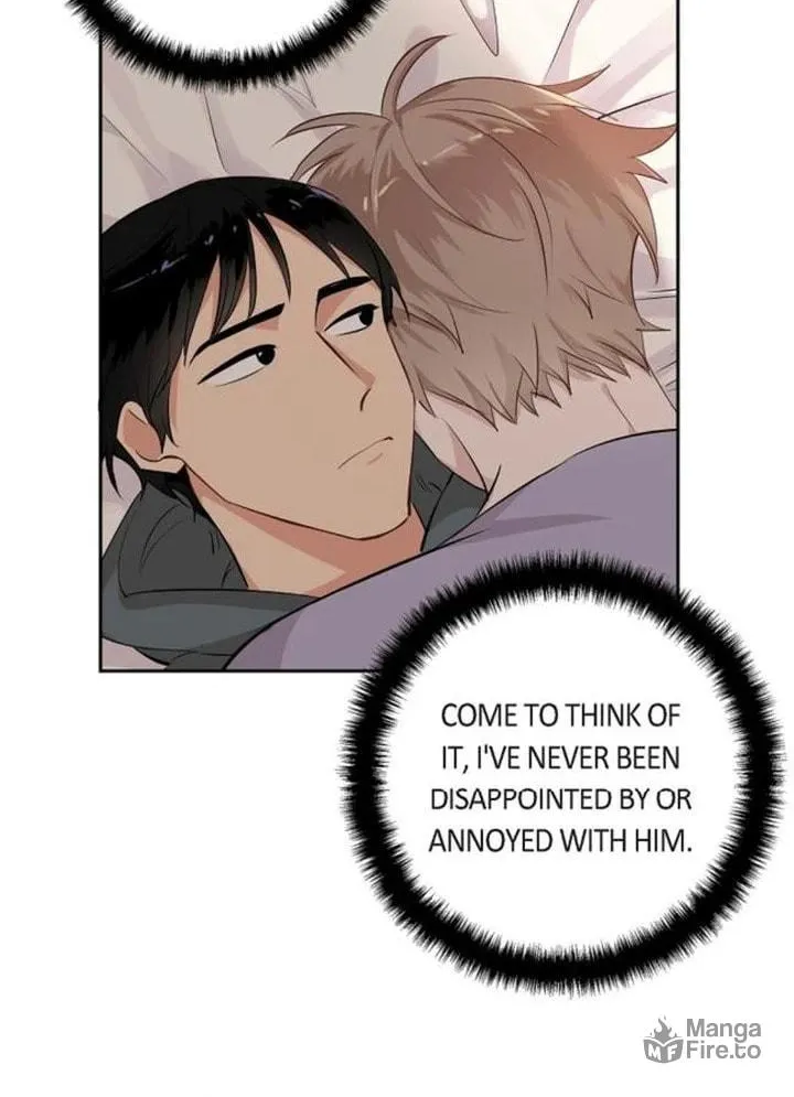 The Keystone Romantic Combination Chapter 50 page 10 - 