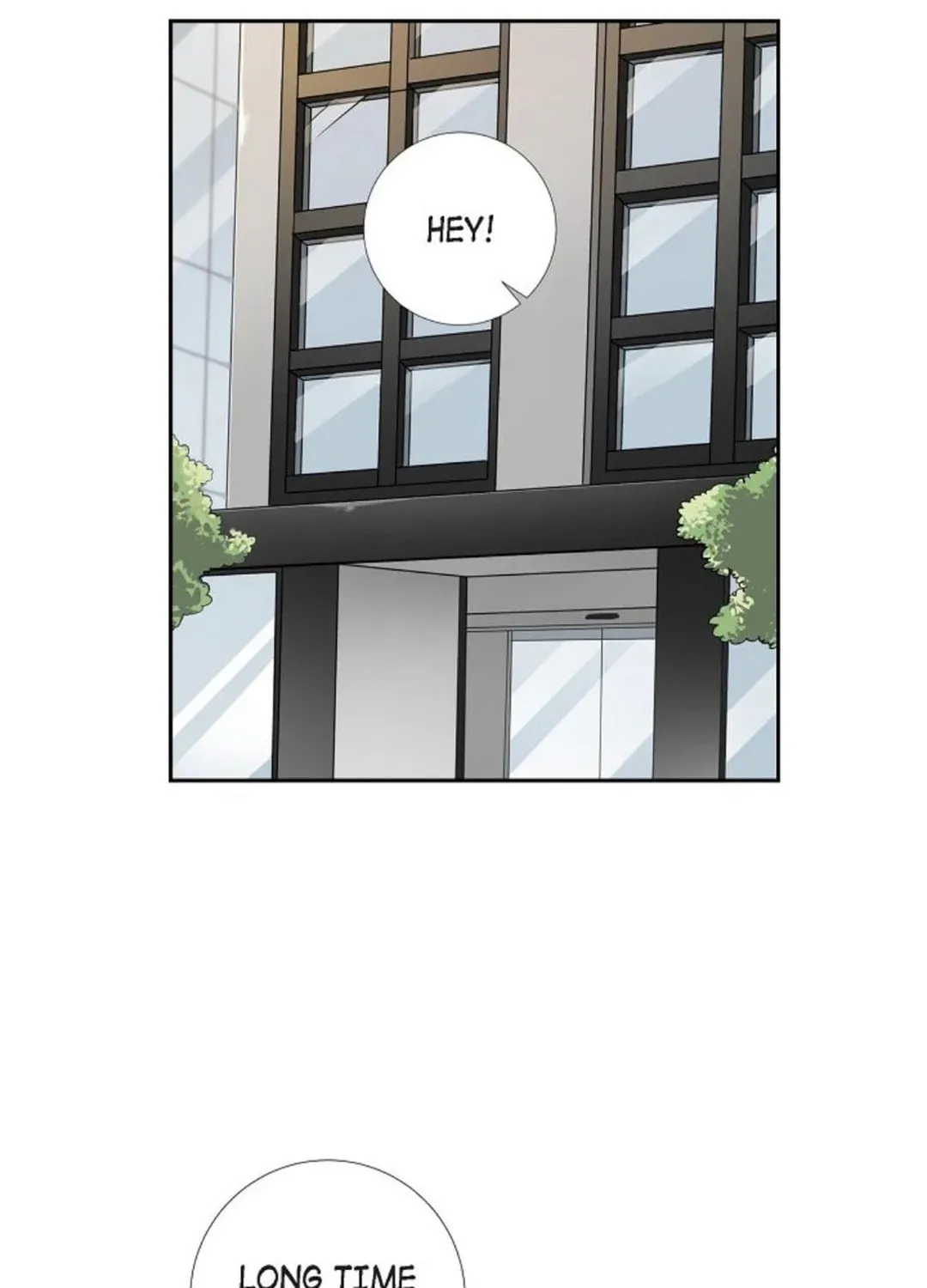The Keystone Romantic Combination Chapter 51 page 1 - 
