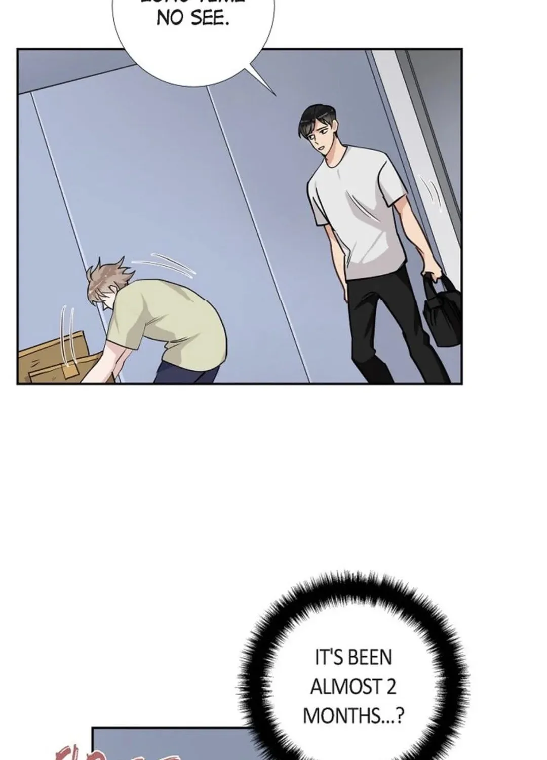 The Keystone Romantic Combination Chapter 51 page 2 - 