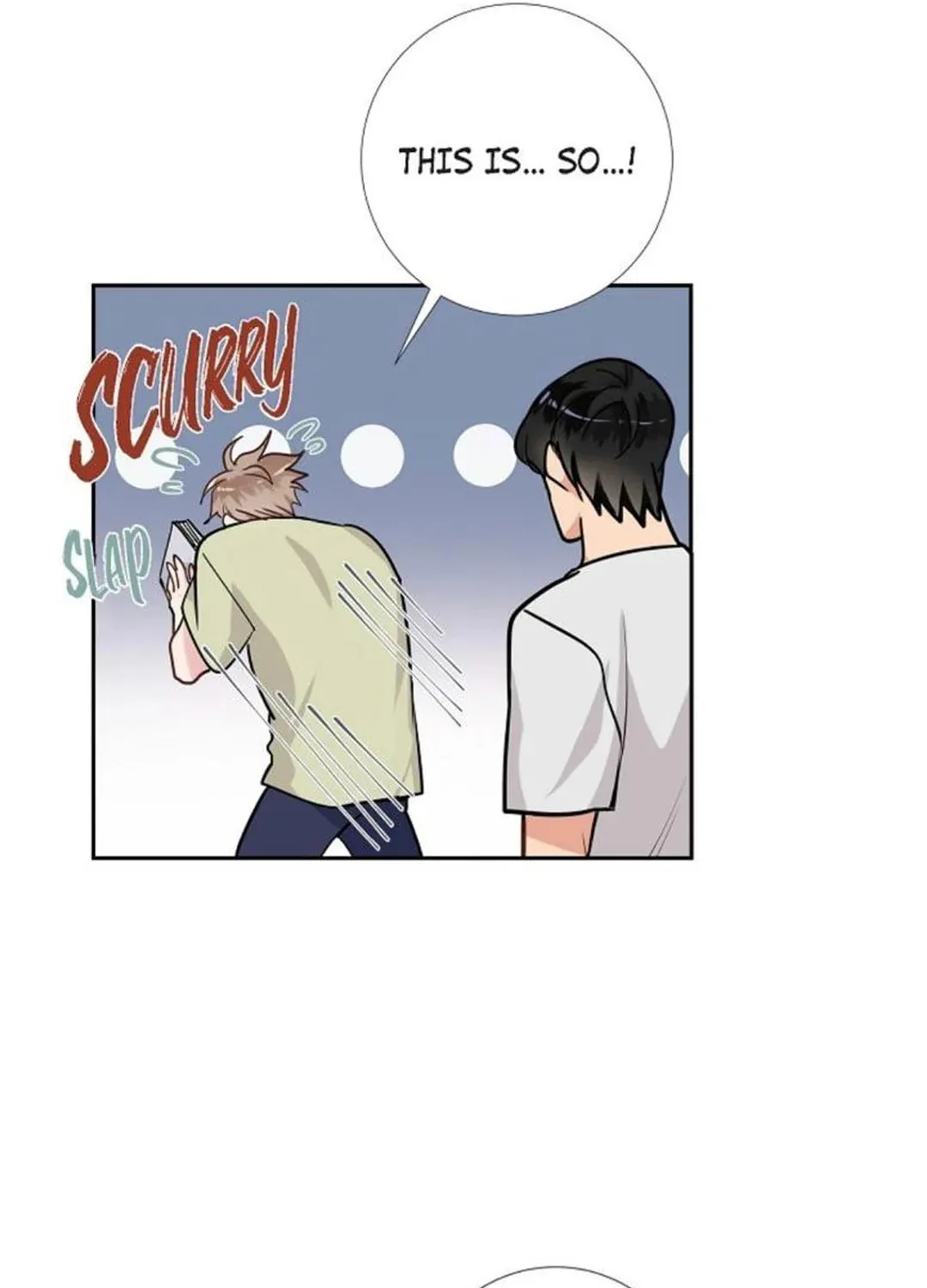 The Keystone Romantic Combination Chapter 51 page 13 - 