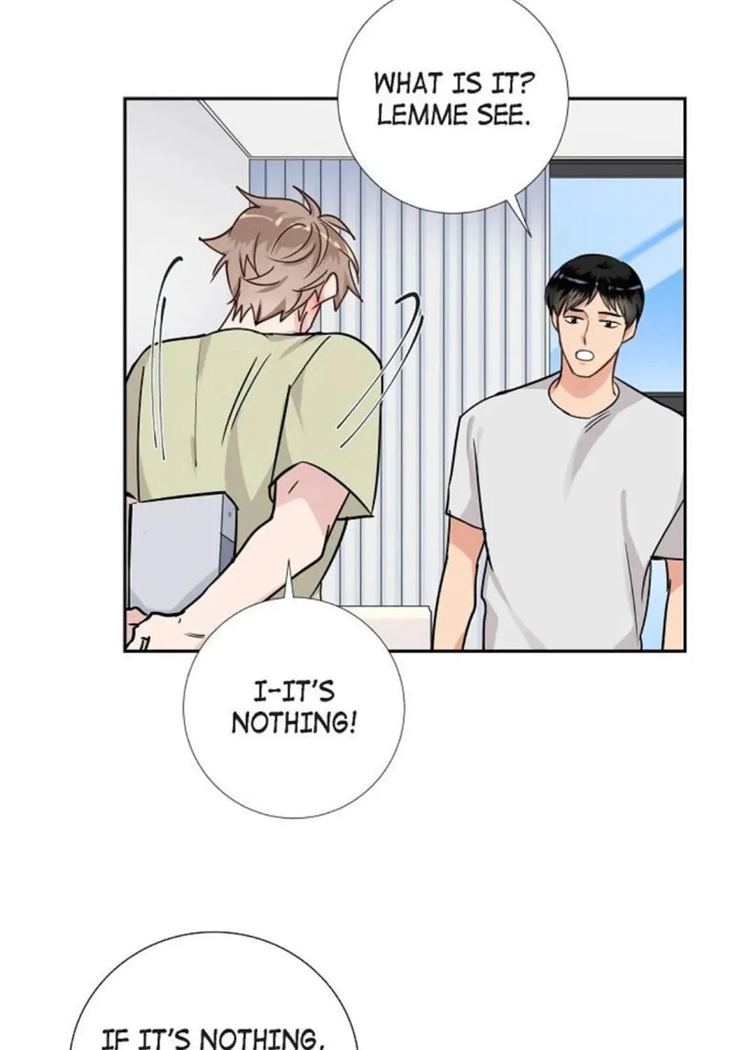 The Keystone Romantic Combination Chapter 51 page 14 - 