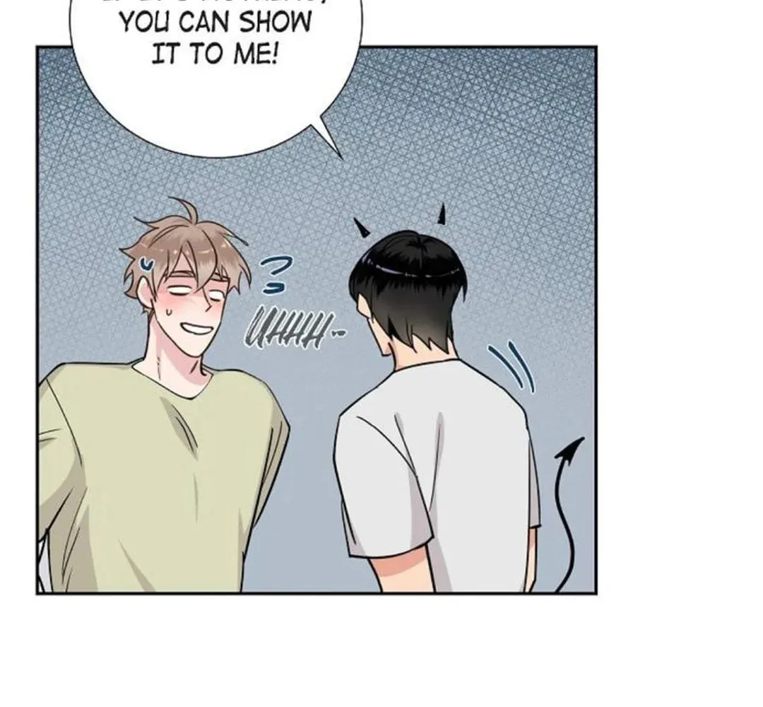 The Keystone Romantic Combination Chapter 51 page 15 - 