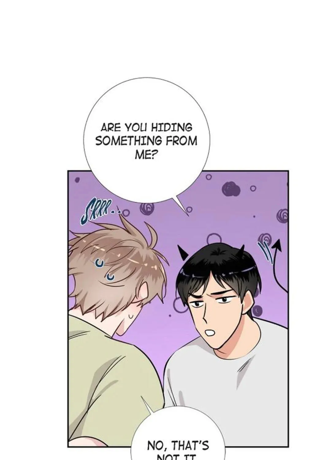 The Keystone Romantic Combination Chapter 51 page 16 - 