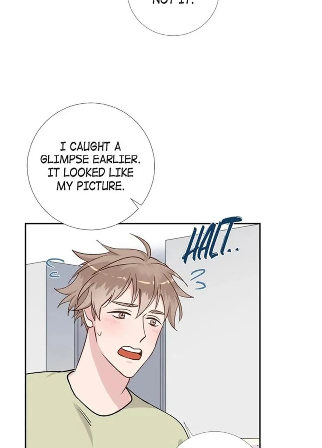 The Keystone Romantic Combination Chapter 51 page 17 - 