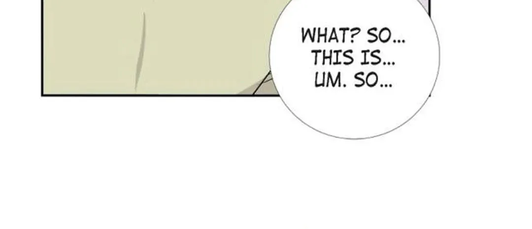 The Keystone Romantic Combination Chapter 51 page 18 - 