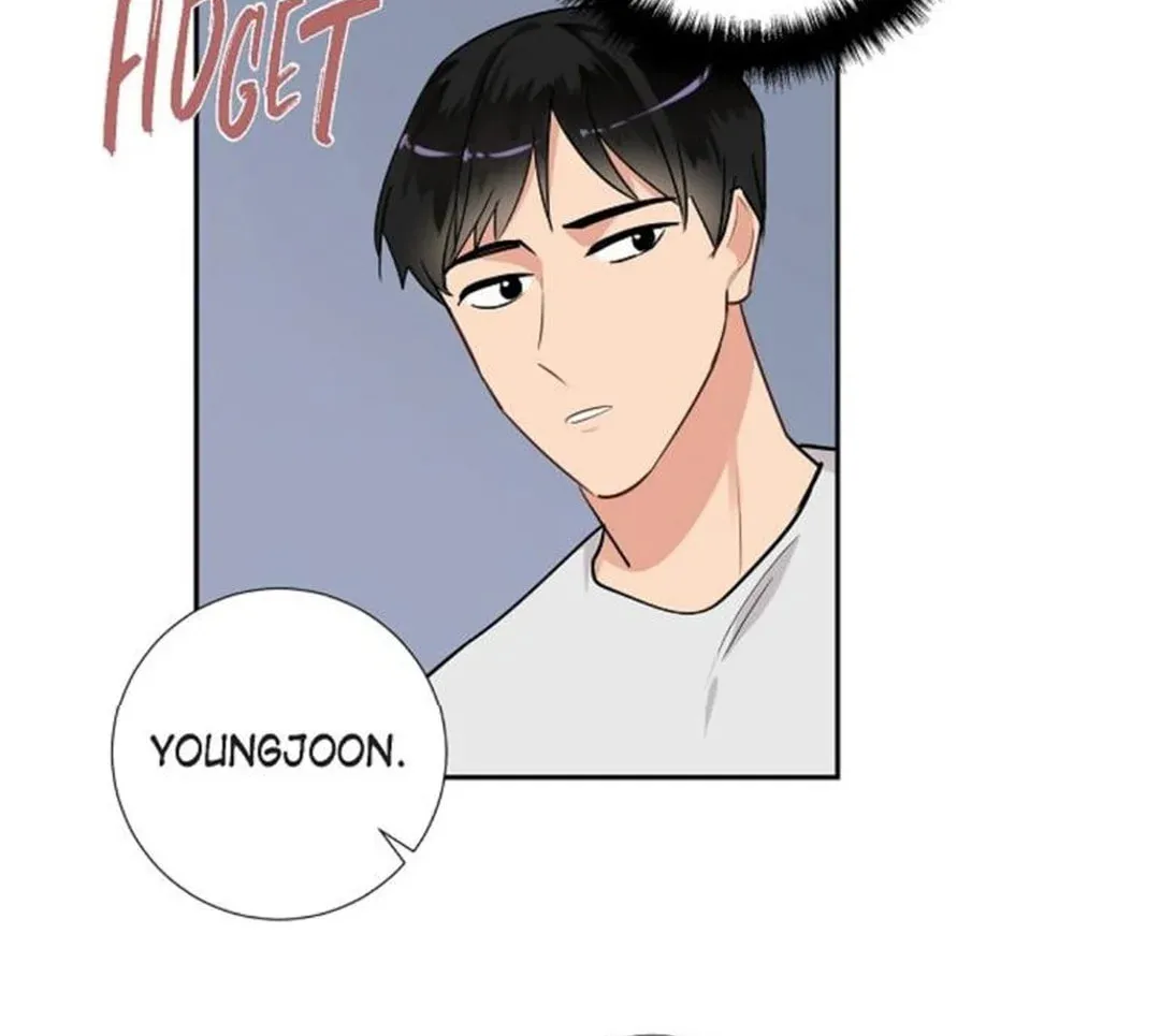 The Keystone Romantic Combination Chapter 51 page 3 - 
