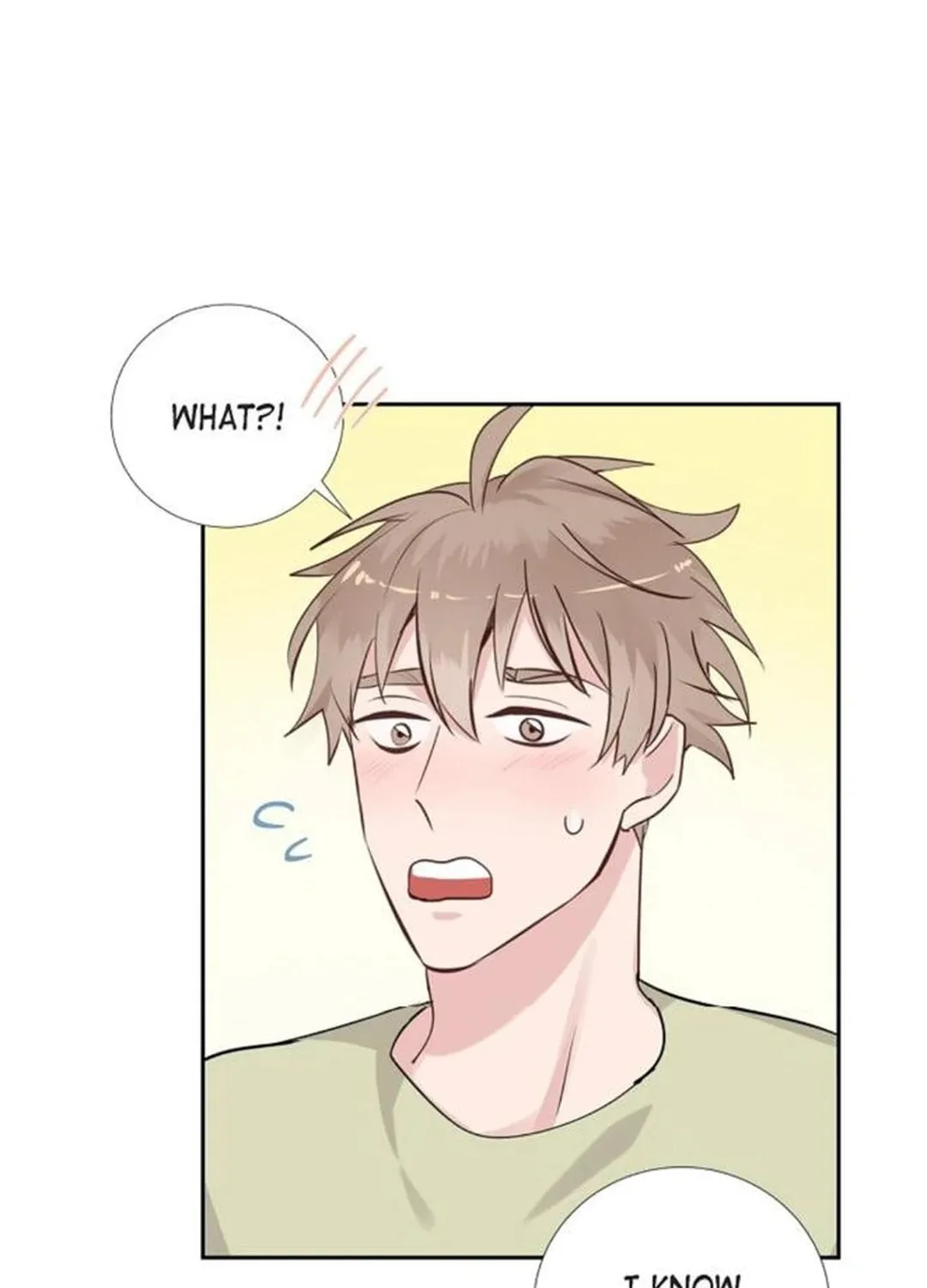 The Keystone Romantic Combination Chapter 51 page 25 - 
