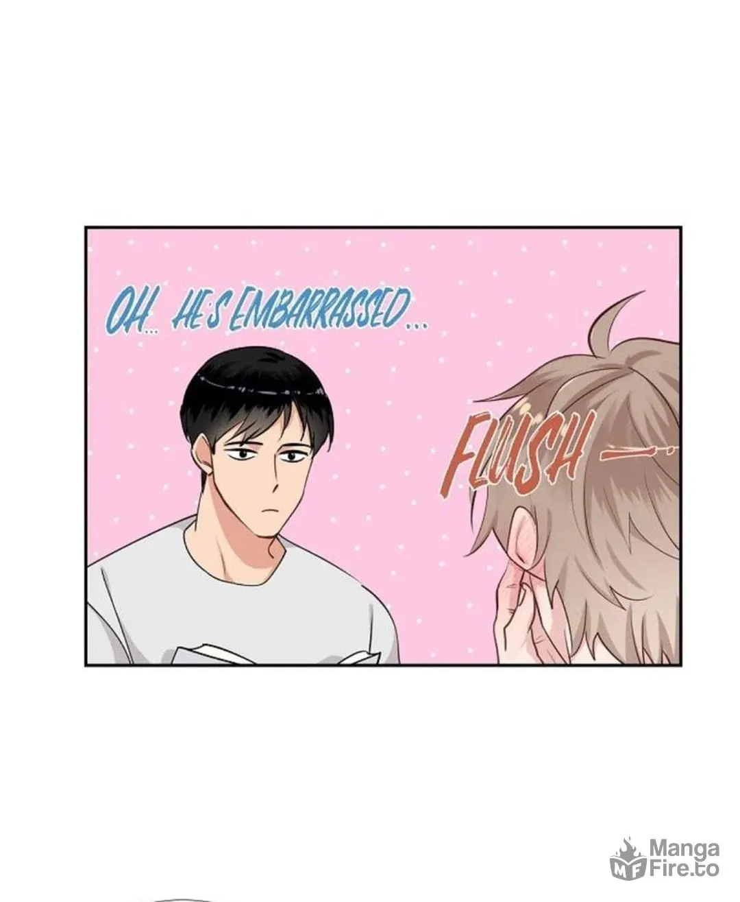 The Keystone Romantic Combination Chapter 51 page 28 - 