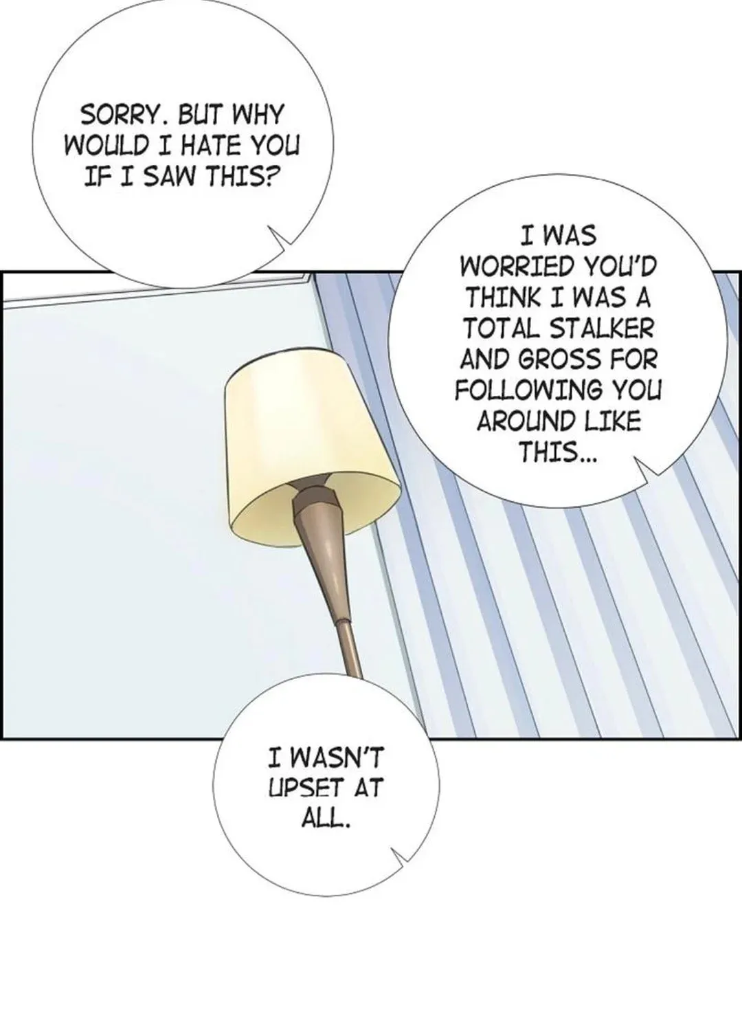The Keystone Romantic Combination Chapter 51 page 29 - 