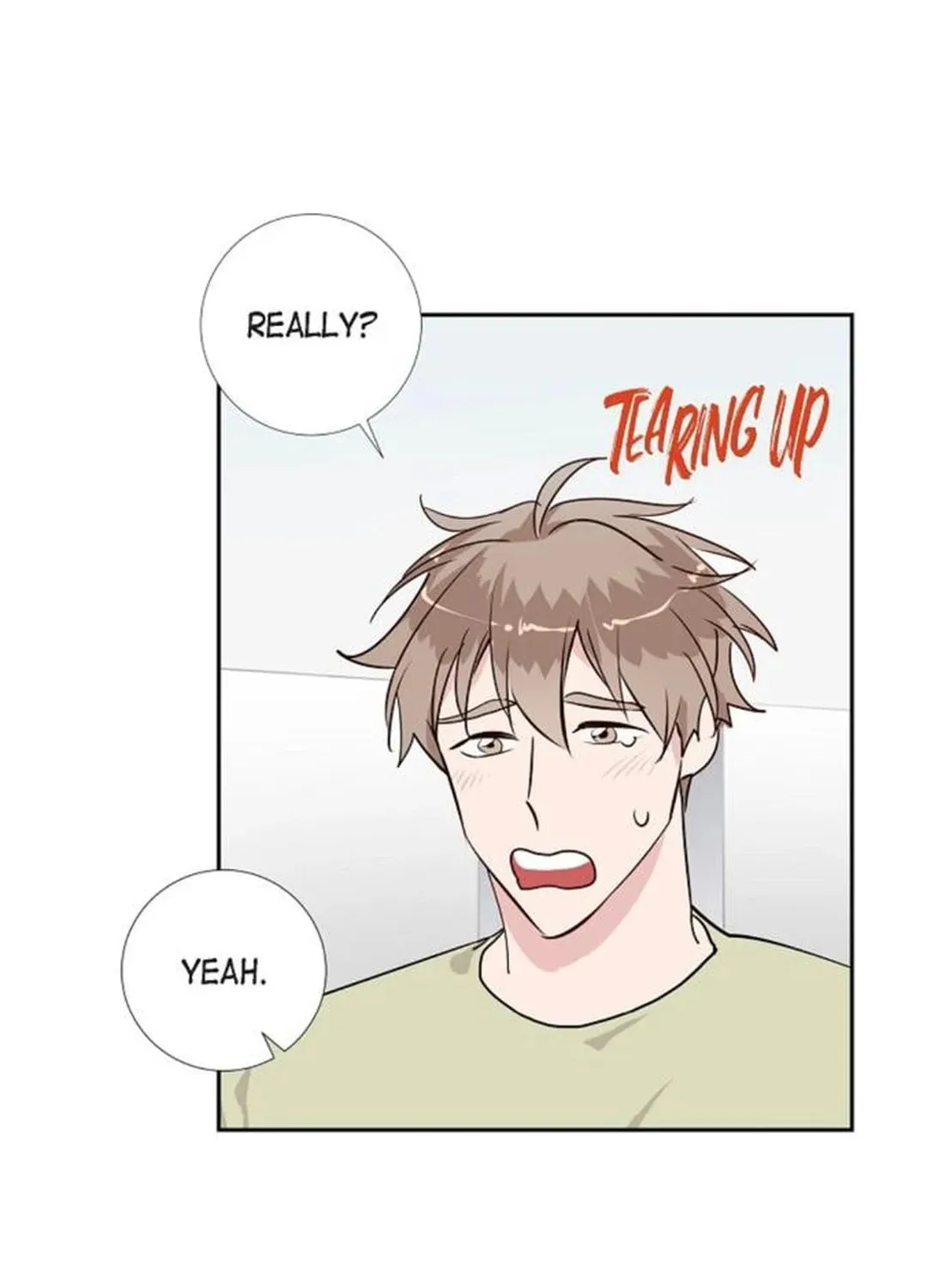 The Keystone Romantic Combination Chapter 51 page 30 - 