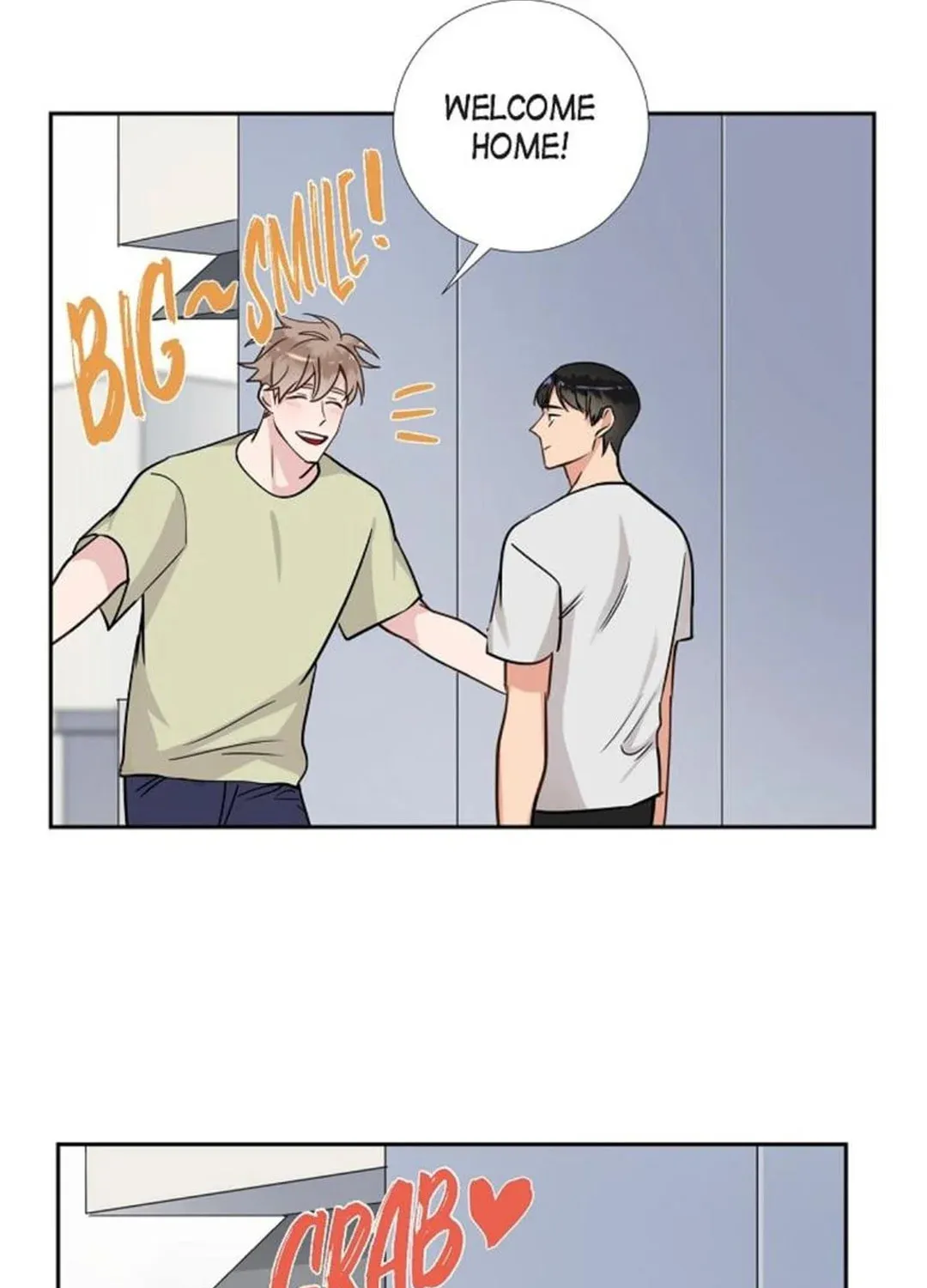 The Keystone Romantic Combination Chapter 51 page 4 - 