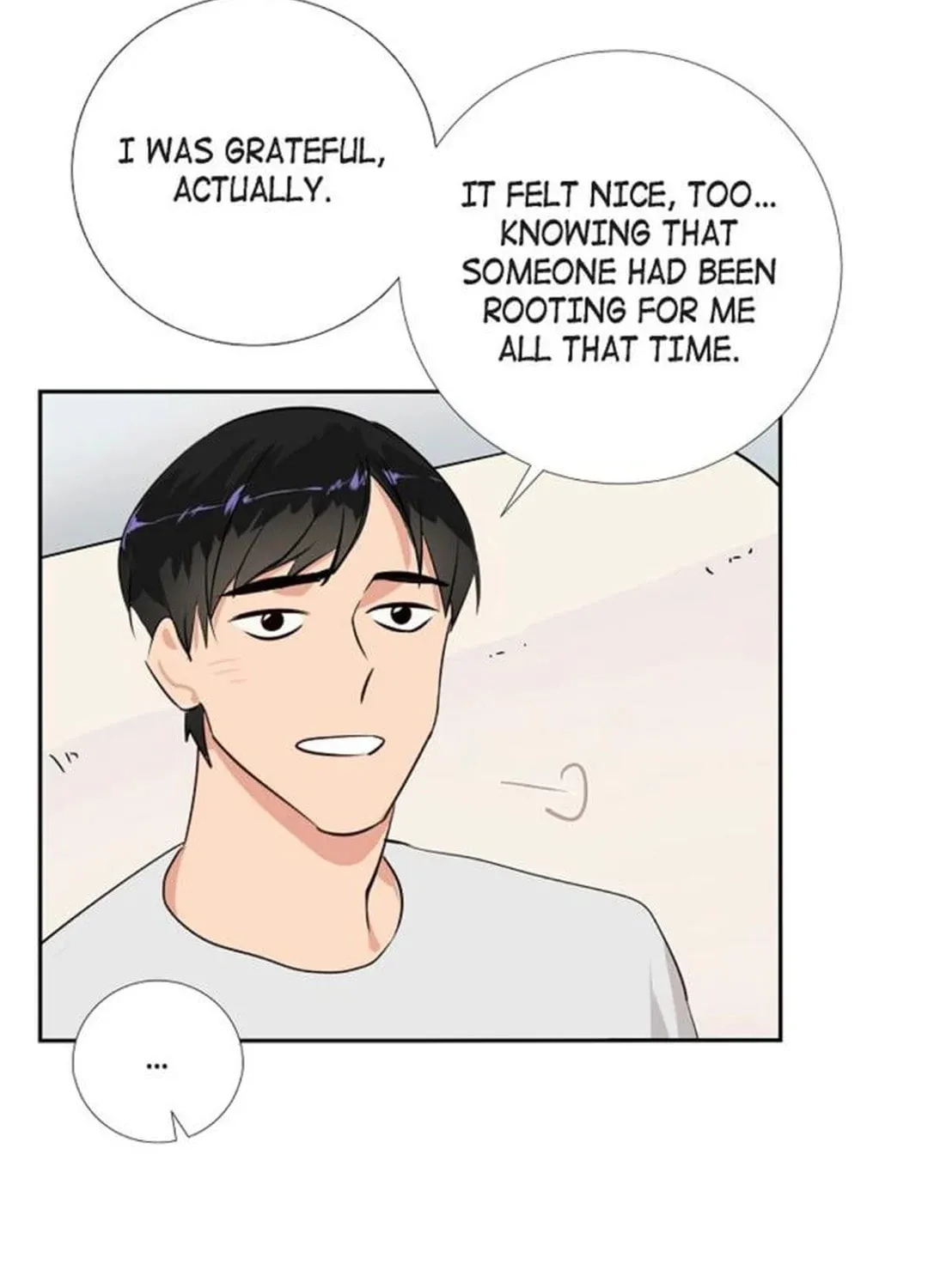 The Keystone Romantic Combination Chapter 51 page 32 - 