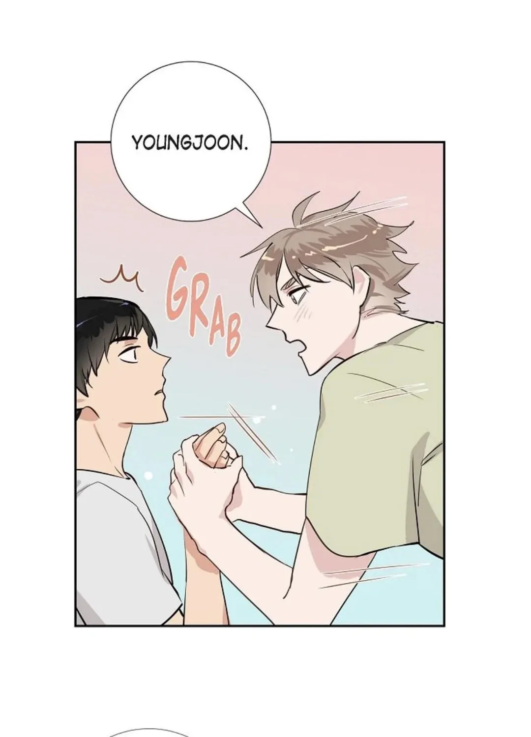 The Keystone Romantic Combination Chapter 51 page 33 - 