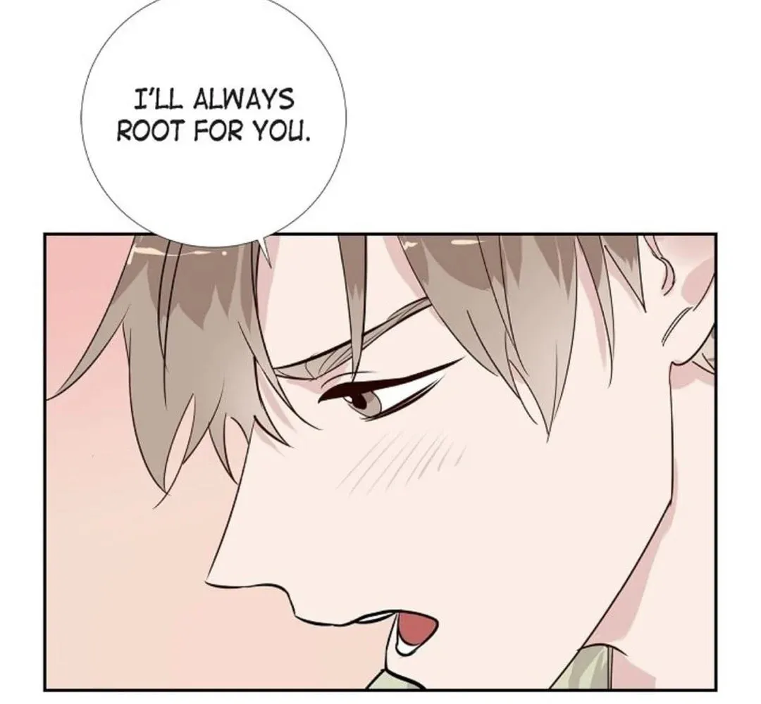 The Keystone Romantic Combination Chapter 51 page 34 - 