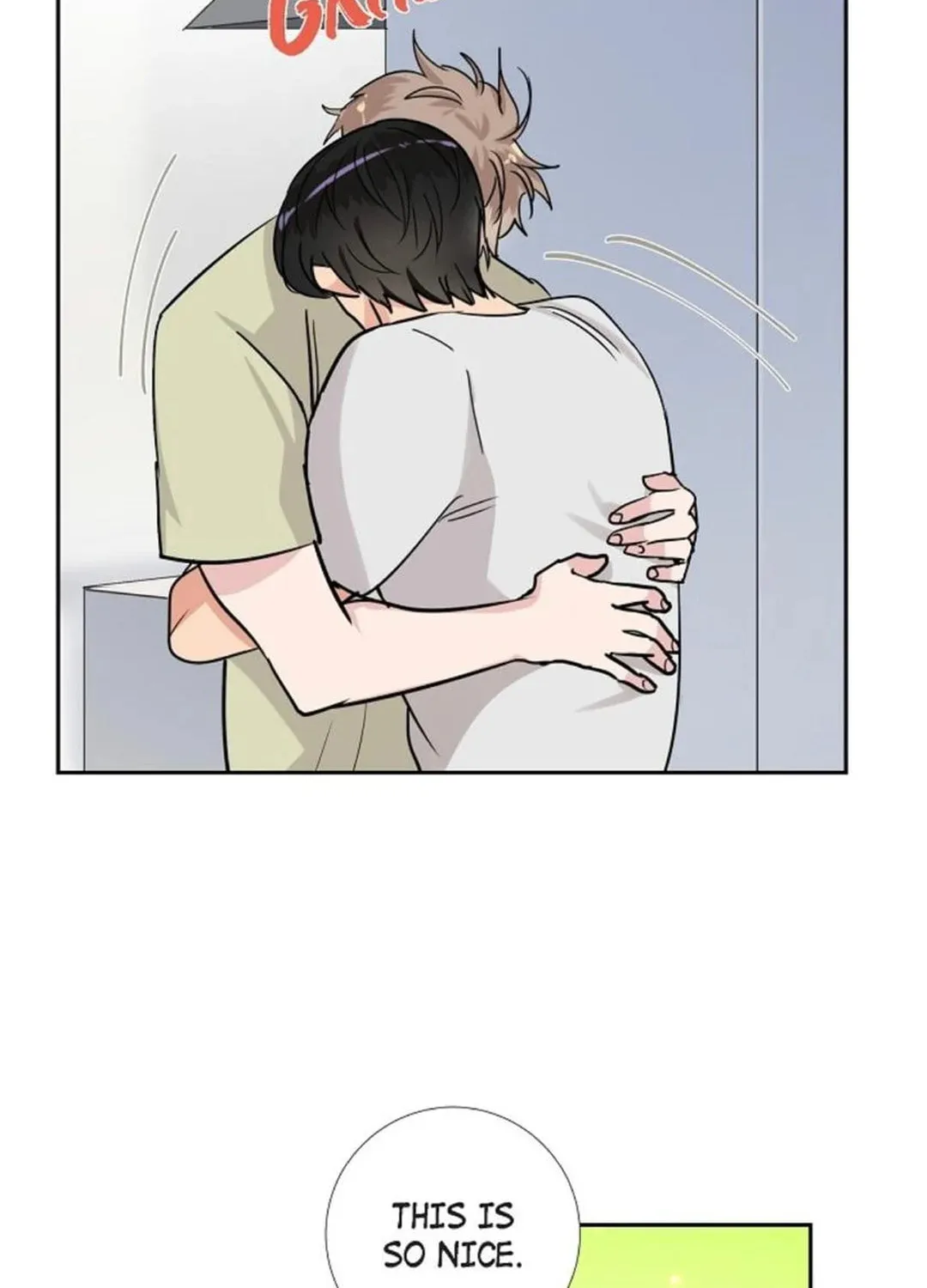 The Keystone Romantic Combination Chapter 51 page 5 - 