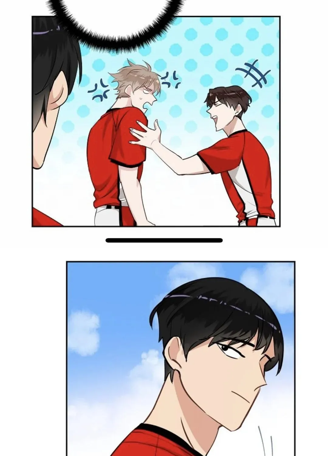 The Keystone Romantic Combination Chapter 51 page 45 - 
