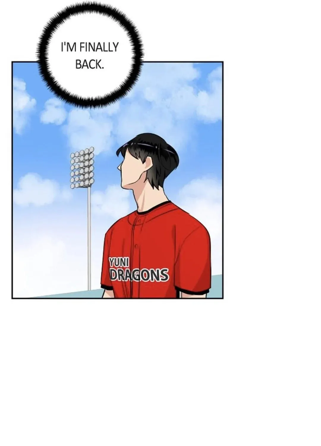 The Keystone Romantic Combination Chapter 51 page 47 - 