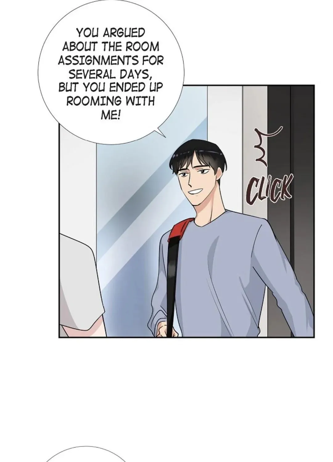 The Keystone Romantic Combination Chapter 51 page 50 - 