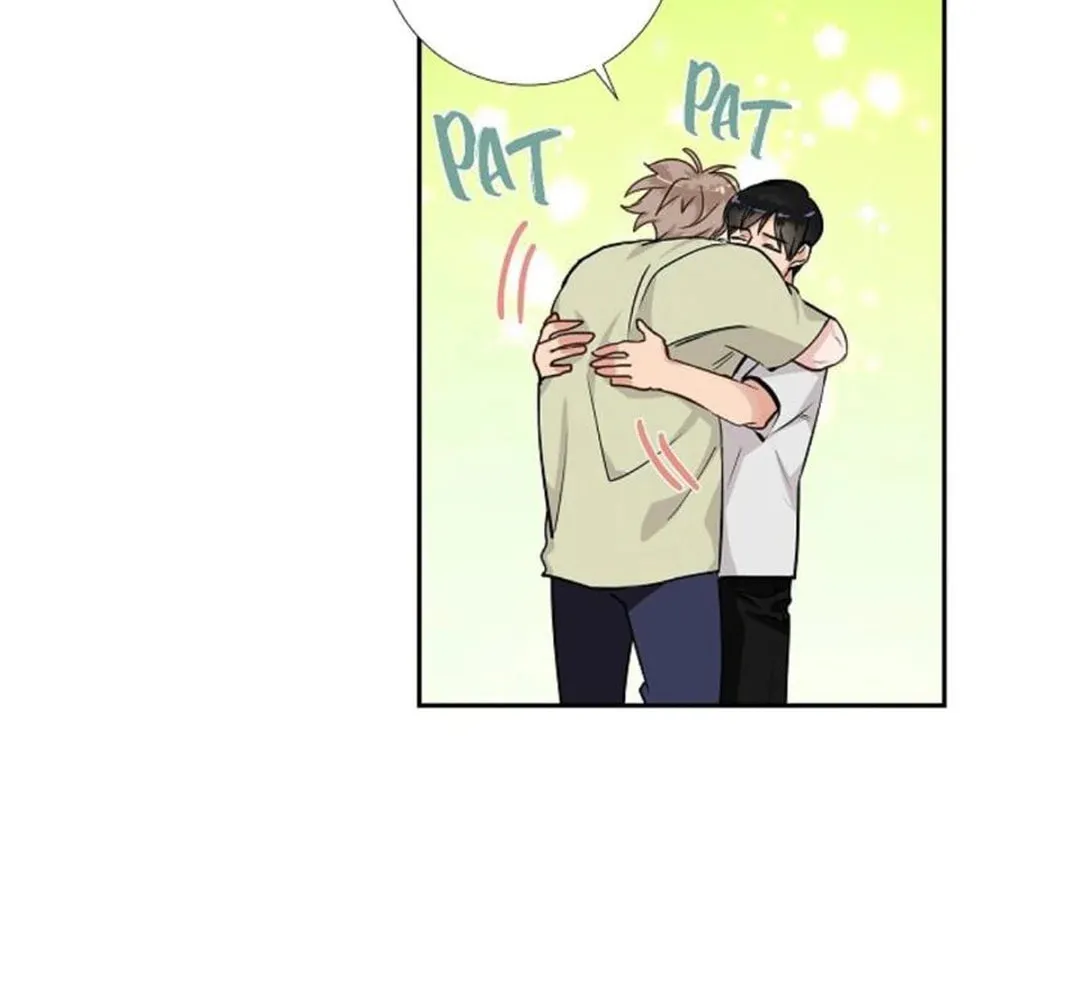 The Keystone Romantic Combination Chapter 51 page 6 - 