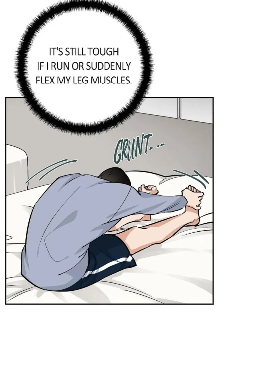 The Keystone Romantic Combination Chapter 51 page 57 - 