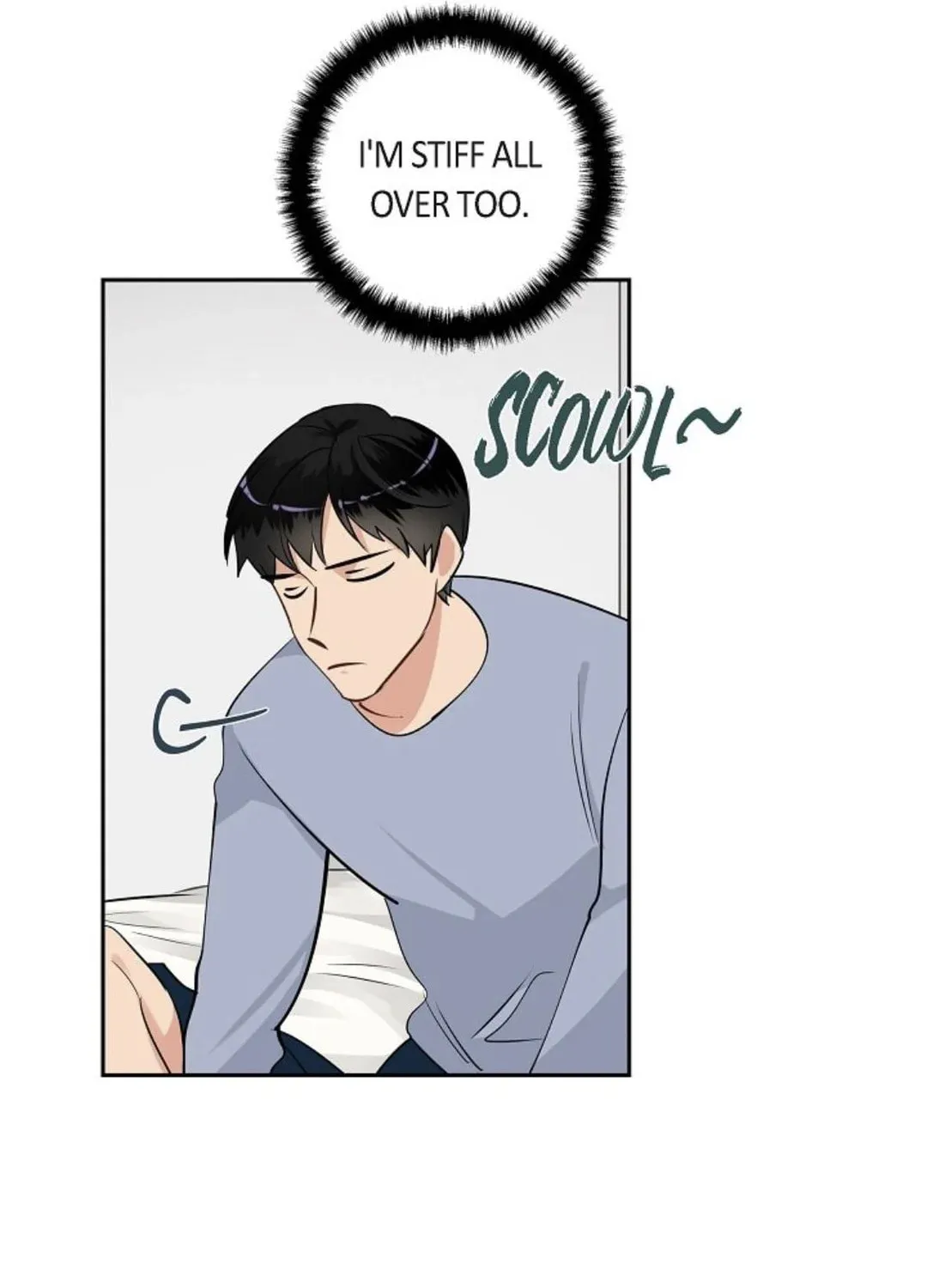 The Keystone Romantic Combination Chapter 51 page 59 - 