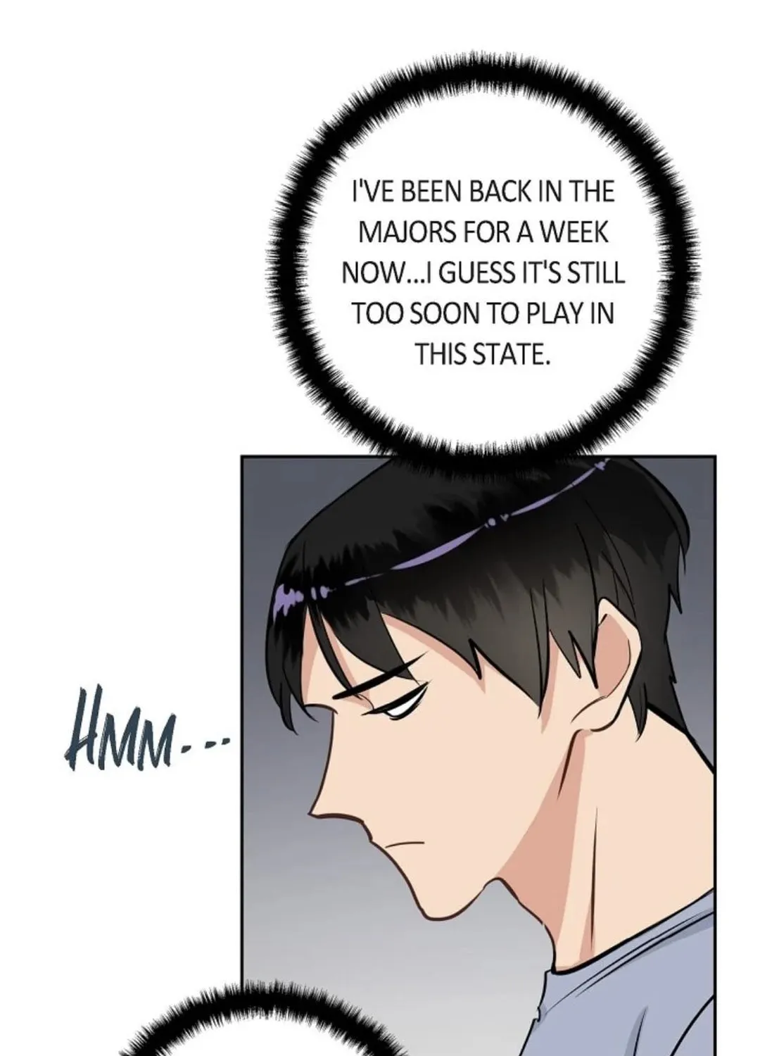 The Keystone Romantic Combination Chapter 51 page 60 - 