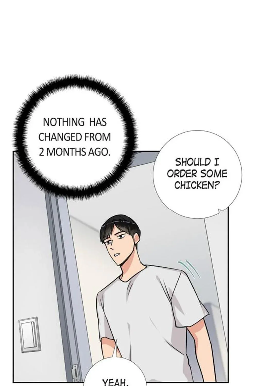 The Keystone Romantic Combination Chapter 51 page 7 - 