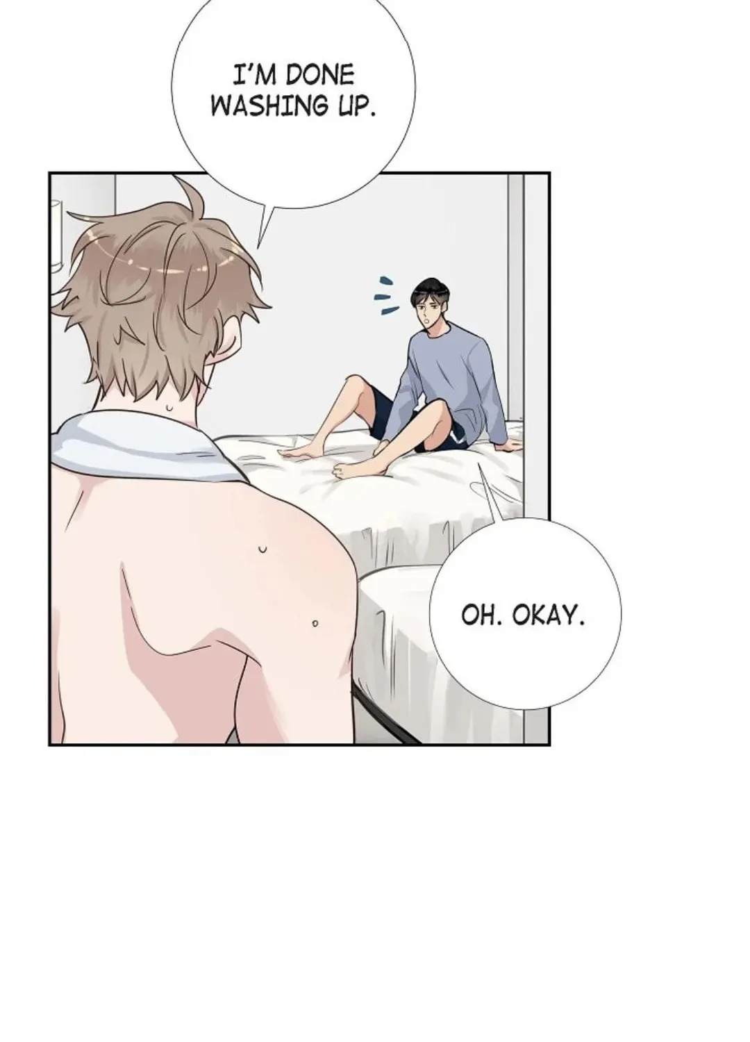 The Keystone Romantic Combination Chapter 51 page 63 - 