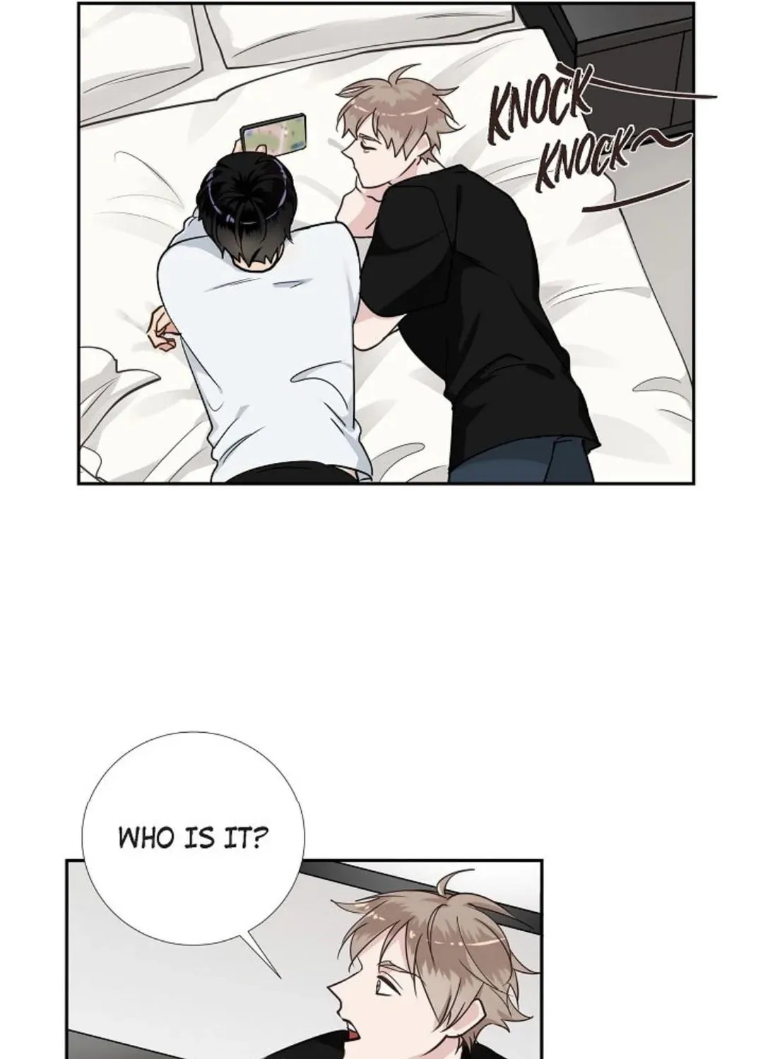 The Keystone Romantic Combination Chapter 51 page 65 - 
