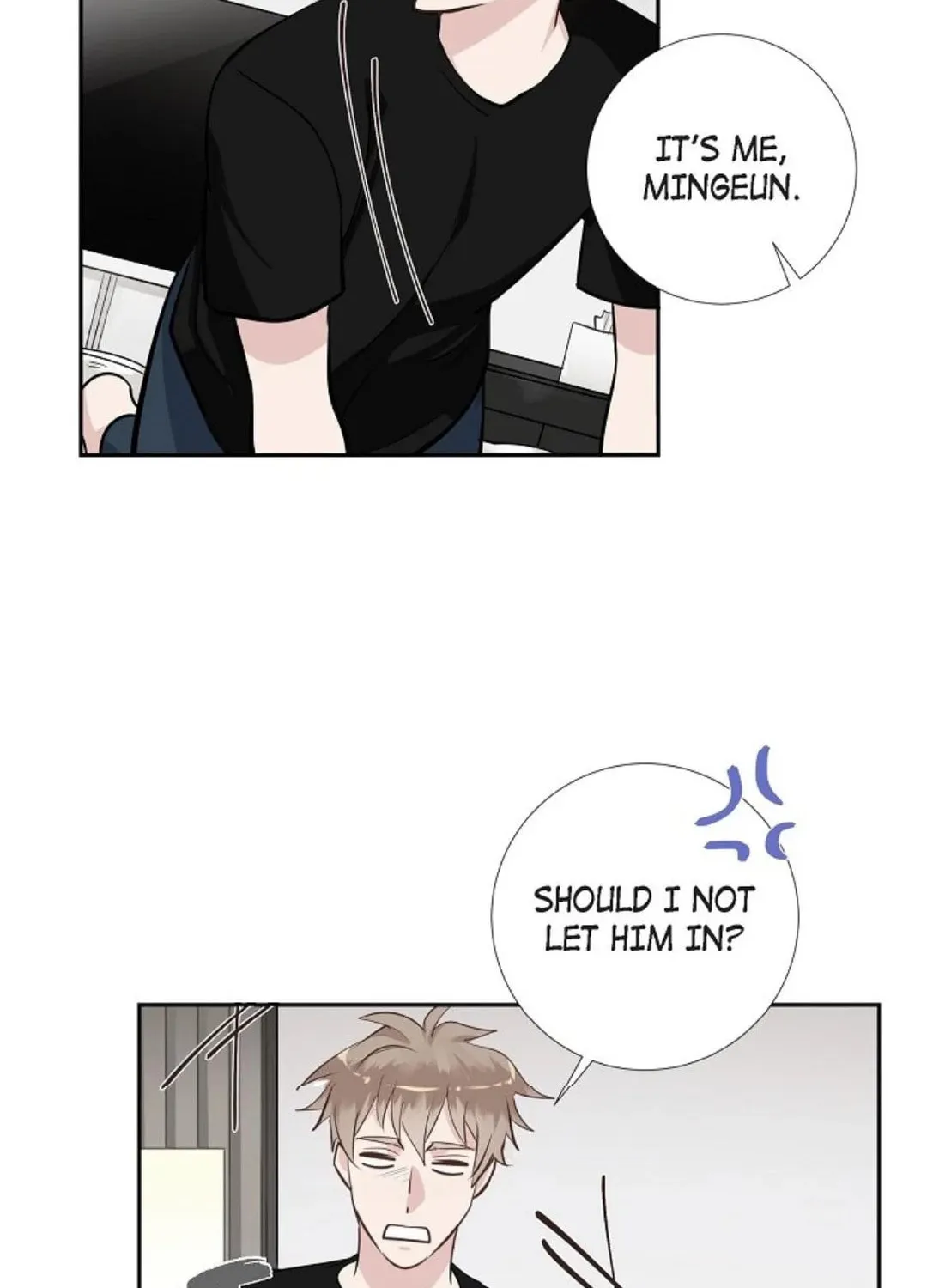 The Keystone Romantic Combination Chapter 51 page 66 - 