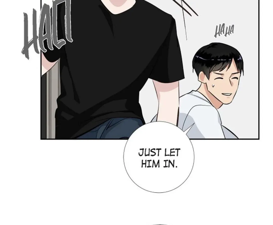 The Keystone Romantic Combination Chapter 51 page 67 - 