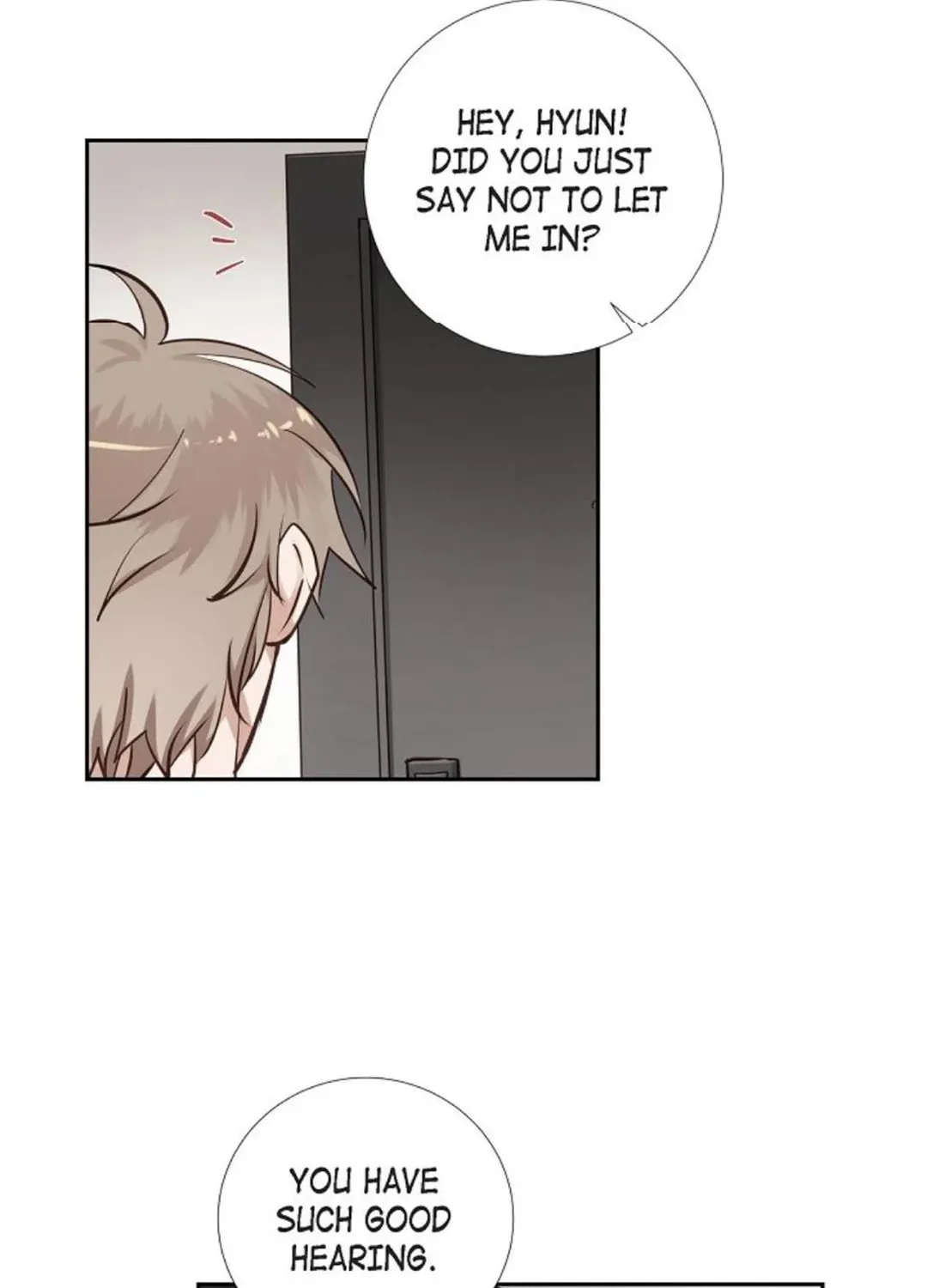 The Keystone Romantic Combination Chapter 51 page 68 - 
