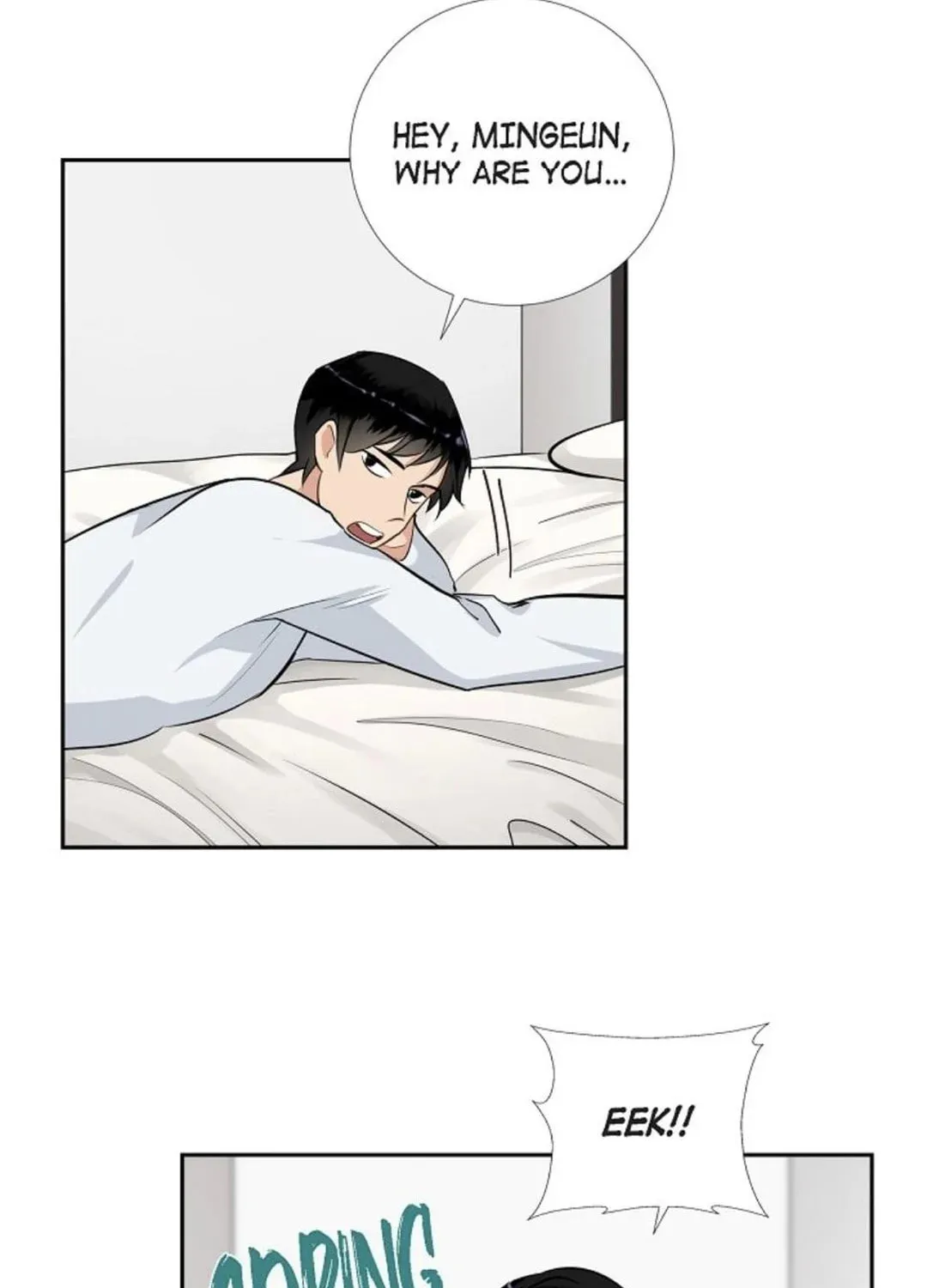 The Keystone Romantic Combination Chapter 51 page 71 - 