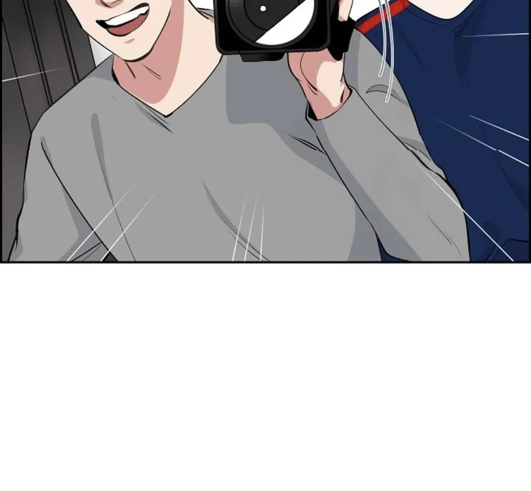 The Keystone Romantic Combination Chapter 51 page 73 - 