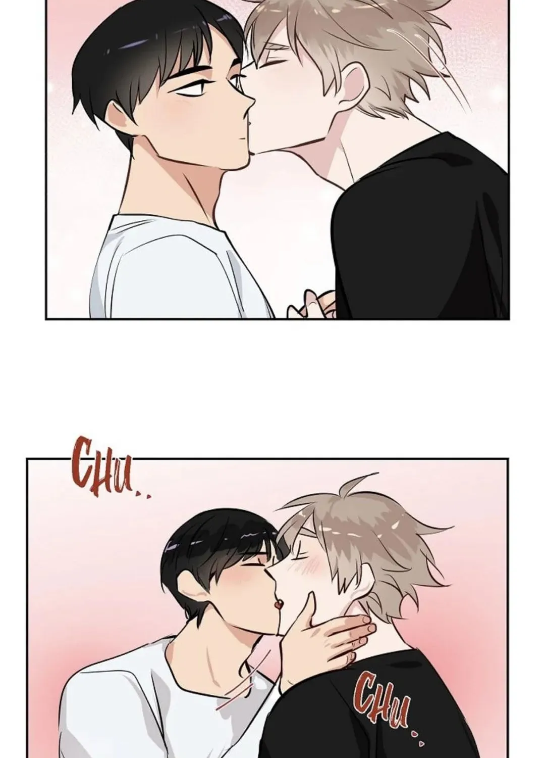 The Keystone Romantic Combination Chapter 51 page 75 - 